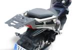 Support top case GPR Tech sp&eacute;cifique 26/35 LT