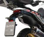 Support top case GPR Tech sp&eacute;cifique 35 45 55 LT