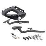 Support top case Givi complet Monolock