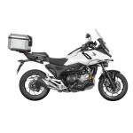 Support top case Shad Top Master COMPATIBLE AVEC PLATINE OEM HONDA