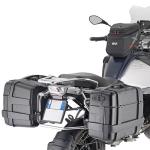 Support valises Givi Adaptateur pour fixer des valises MONOKEY® sur le support d'origine bmw