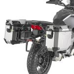 Support valises Givi MONOKEY CAM-SIDE