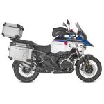 Support valises Givi PL ONE FIT MONOKEY Cam-Side - Pour dégagement côté droit