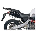 Support valises Givi Pour sacoches cavali&egrave;res EASY12R / EASY12L