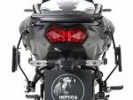 Support valises Hepco & Becker C-Bow - noir