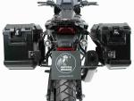 Support valises Hepco & Becker Cutout - noir