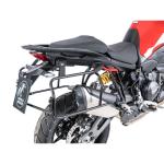 Support valises Hepco & Becker Cutout