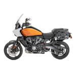 Support valises Kriega OS Base - Pan america