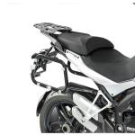 Support valises SW-MOTECH EVO