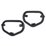 Support valises SW-MOTECH SLC