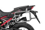 Support valises Touratech Acier inoxydable
