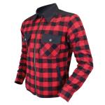 Surchemise Harisson RANGER LADY