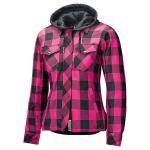 Surchemise Held LUMBERJACK II FEMME