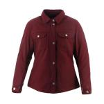 Surchemise Helstons DETROIT GIRL