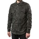 Surchemise John Doe MOTOSHIRT CAMOUFLAGE