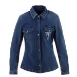 Surchemise Moto Helstons VON DUTCH PUSSYCAT