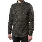 Surchemise Moto John Doe MOTOSHIRT CAMOUFLAGE