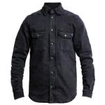 Surchemise Moto John Doe MOTOSHIRT DENIM