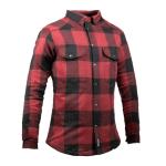 Surchemise Moto John Doe MOTOSHIRT WOMEN