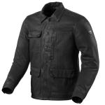 Surchemise Moto Rev it WORKER 2