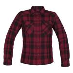 Surchemise Moto Richa FOREST WOMEN