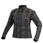 Surchemise Moto Trilobite RODER TECH-AIR COMPATIBLE LADIES