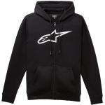 Sweat AGELESS ZIP V3 ALPINESTARS