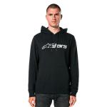 Sweat Alpinestars BLAZE HOODIE V3