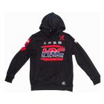 Sweat D'cor Honda HRC