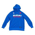 Sweat D'cor Suzuki Factory