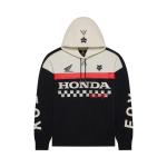 Sweat Fox HONDA BLOCKED PO
