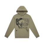 Sweat Fox IMAGE SKULL