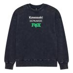 Sweat Fox KAWASAKI CREW