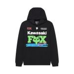 Sweat Fox KAWI FLEECE PO