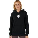 Sweat Fox WOMEN FOX HEAD