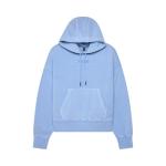 Sweat Fox WORDMARK OV FLEECE PO - FEMME