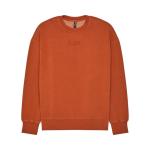 Sweat Fox WORDMARK OVERSIZED FLEECE CREW