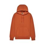 Sweat Fox WORDMARK OVERSIZED FLEECE PO