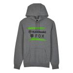 Sweat Fox X KAWI