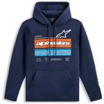 Sweat HARKEN ALPINESTARS