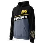 Sweat Ixon SW1 ALDEGUER 26