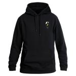 Sweat John Doe HOODIE BYD II