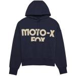 Sweat MOTO-X OVERSIZED LADY FOX