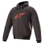 Sweat Moto Alpinestars Chrome Sport 2022