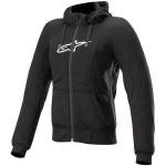 Sweat Moto STELLA CHROME SP ALPINESTARS
