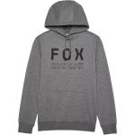 Sweat NON STOP PULLOVER FOX
