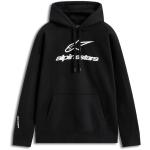 Sweat Prelude Oversized ALPINESTARS