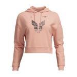 Sweat Thor CROP ICONIC - FEMME