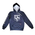 Sweat UP Design &agrave; capuche