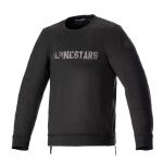Sweat moto Alpinestars LEGIT CREW FLEECE